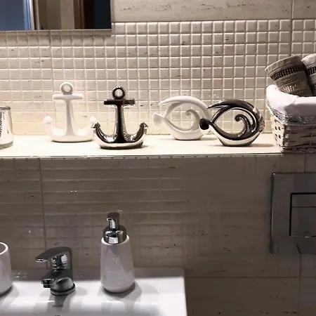 Apartament Słoneczny Apartament 2 Giżycko
