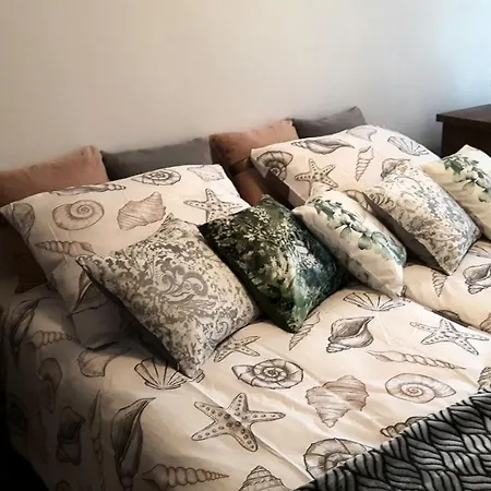 Słoneczny Apartament 2 Giżycko