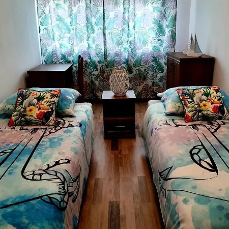 Słoneczny Apartament 2 Apartament Giżycko