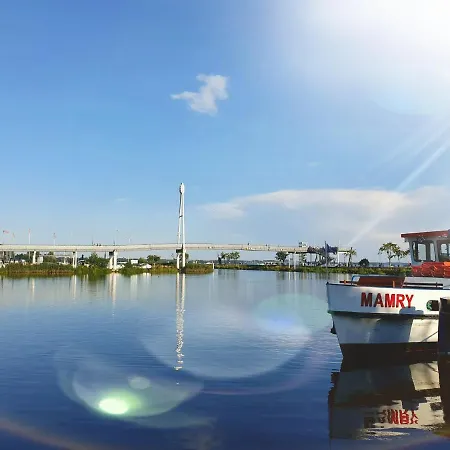 Apartament Słoneczny Apartament 2 Giżycko
